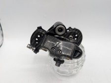 Deragliatore Campagnolo Super