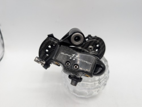 Deragliatore campagnolo super - deragliatore,