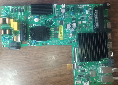 Tpd mt9603 pc796 scheda - tpd.mt9603.pc796,