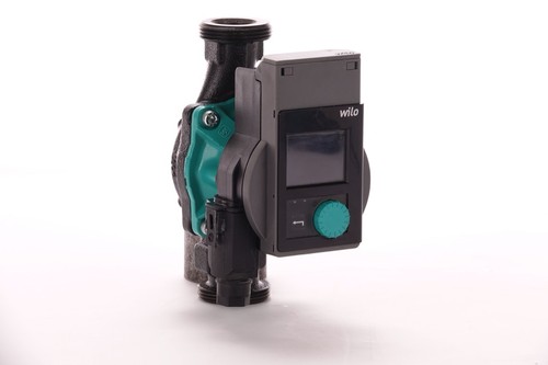 Wilo stratos pico - wilo, plus