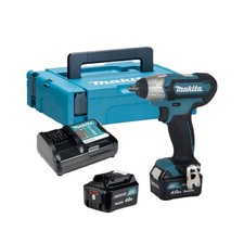 Makita tw140dsmj avvitatore - avvitatore, ad