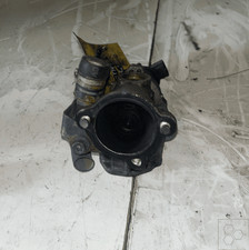 Elettrovalvola EGR  FIAT GRANDE PUNTO VAN (3X) 1.3 MJT (55Kw) 2 p.ti Ber