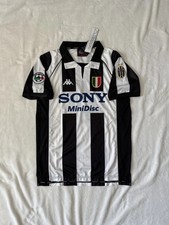 Juventus 1998/99 Zidane #21