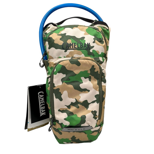 Camelbak mule zaino mini - camelbak,