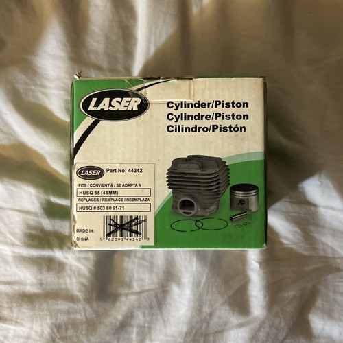 Gruppo cilindro laser 44342 - laser, 46