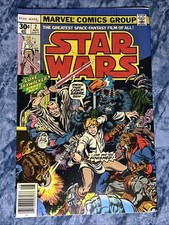 Star Wars #2 New Hope