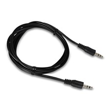 3.5mm 1/8" Audio Cable AUX-In