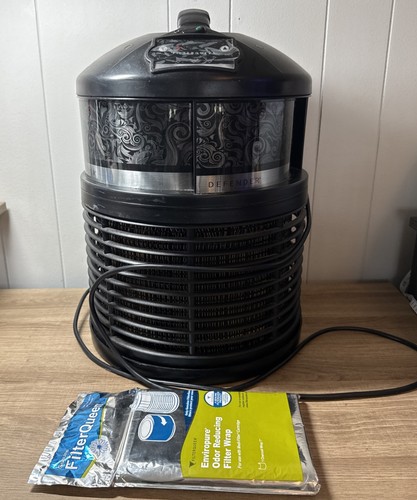 Filtro queen defender am4000 - defender,