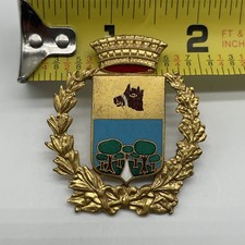 Distintivo Insegna Comune