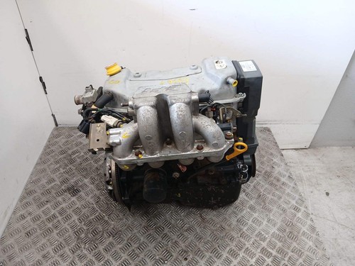 Lja motor completo - lja,