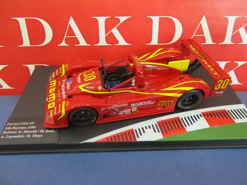 Die cast modellino - cast,