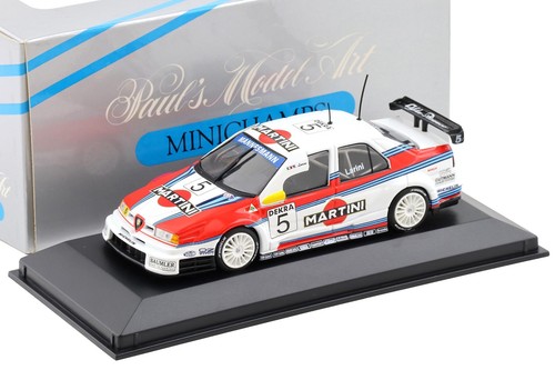 Minichamps alfa romeo - alfa,
