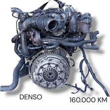Motore semicompleto per nissan - semicompleto,