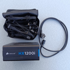 Alimentatore CORSAIR HXi1200i