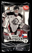 1997 Pinnacle Post #16 Dominik