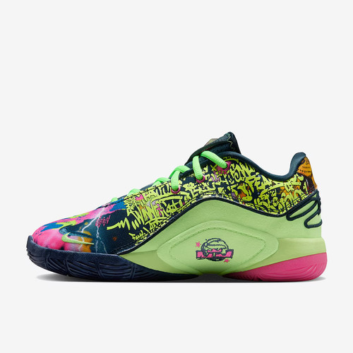 Nike lebron xxii ghost - nike, bw