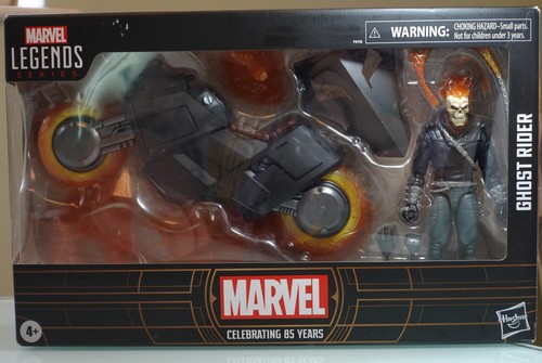 Marvel legends modellino danny - legends,