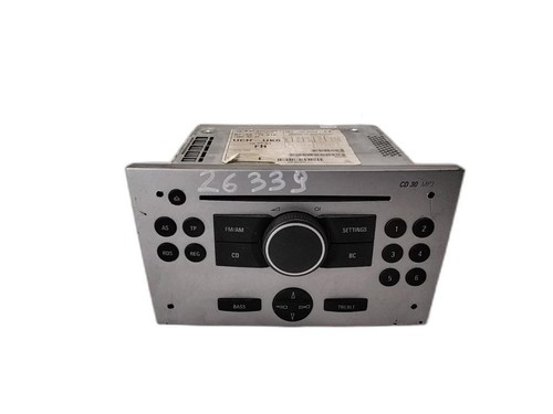 Autoradio per opel tigra - per,