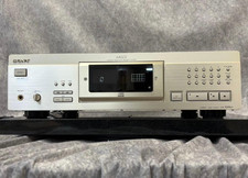Sony CDP-XA5ES Lettore CD