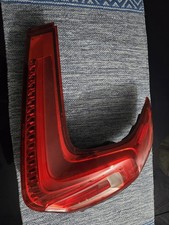 VOLVO XC40 FARO FANALE