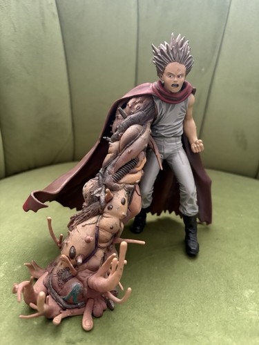 Modellino akira tetsuo shima - modellino,