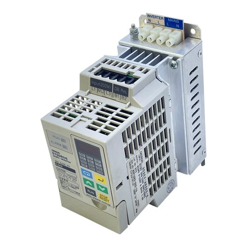 Inverter omron frequenza 2kw - frequenza, 0,2kw