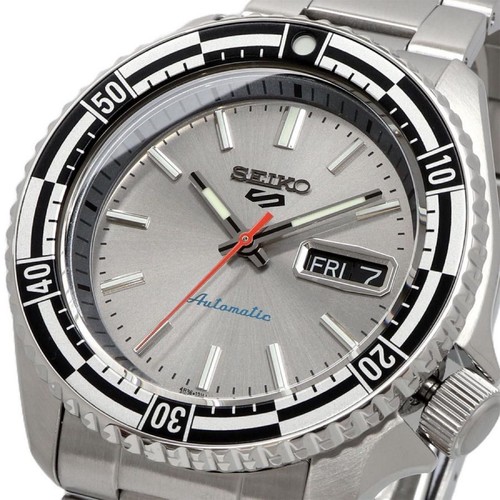 Orologio uomo automatico seiko - orologio,