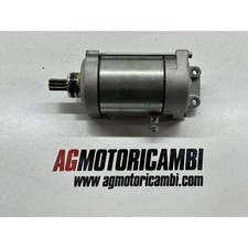 MOTORE AVVIAMENTO MOTOR APRILIA RS 660 2020-2025