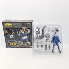 Figura Myth Cloth Black Dragon