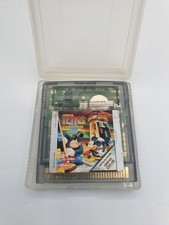 Magical Tetris Challange Videogioco Nintendo Game Boy Color EUR