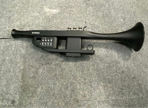 Yamaha tromba - yamaha,