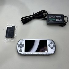 Console SONY Playstation PSP