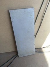 ROCK-OLA JUKEBOX 434 Rear Door