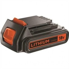 BLACK & DECKER BATTERIA AL