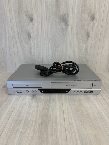 Tevion 42397 vcr vhs - tevion,