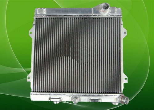 Aluminum radiator for bmw - radiator,