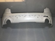 Paraurti posteriore originale BMW Serie 2 F45 LCI Active Tourer cod 51127480456