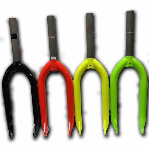 Hutch 100 full chromoly - 1/8,