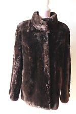 Pelliccia Vintage Retro