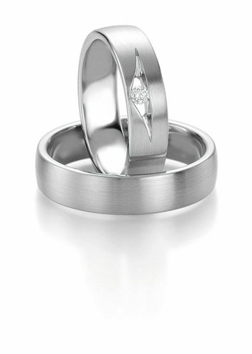 Fedi nuziali breuning - nuziali, design