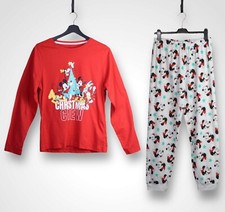 Pigiama Primark Disney Natale