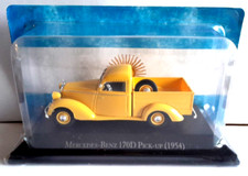 [ARG86] DIE CAST SALVAT -