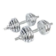 x Coppia Manubri Dischi