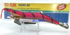 YO ZURI OLD SERIES Squid JIG