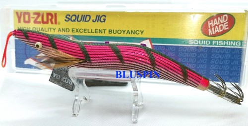 Zuri old series - yo, squid