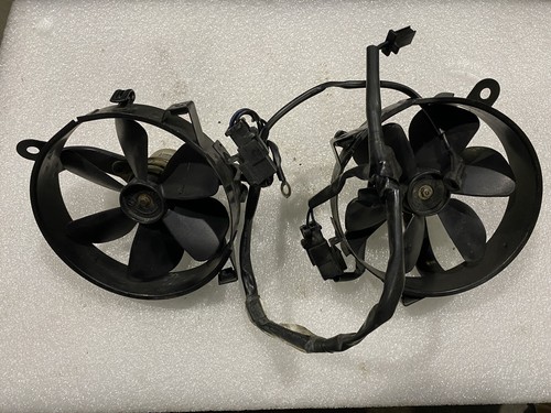 Ventole radiatore honda vfr - ventole,