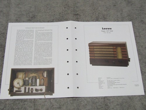 Schema elettrico per radio - , a