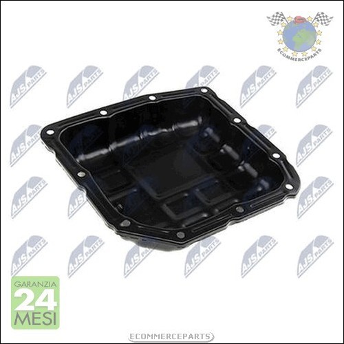 Coppa olio ajs per hyundai - olio,