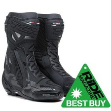 Stivali Moto Corsa TCX RT-Race