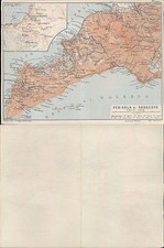 PRIMI 900 R@R@ CARTINA